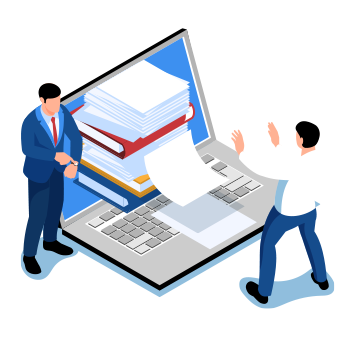 Document Scanning and Processing